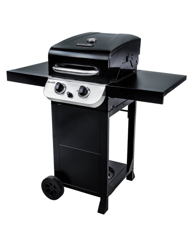 Dujinis grilis Char-Broil Convective 210 B