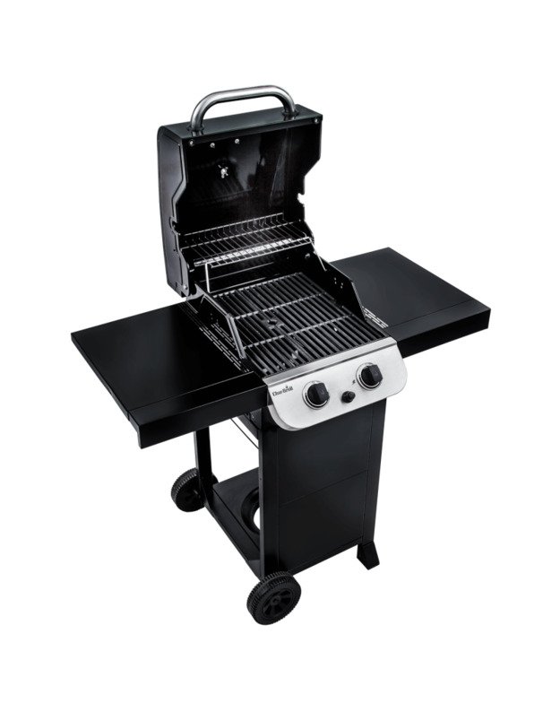 Dujinis grilis Char-Broil Convective 210 B