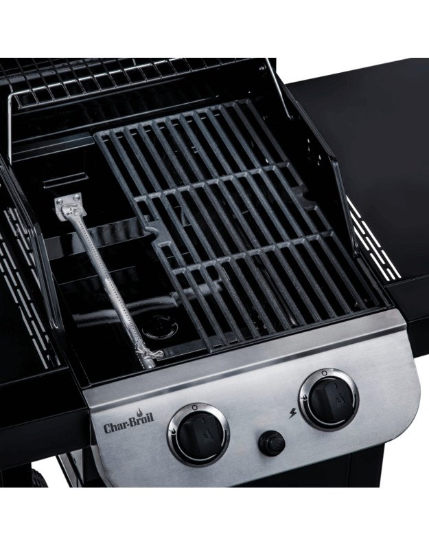 Dujinis grilis Char-Broil Convective 210 B