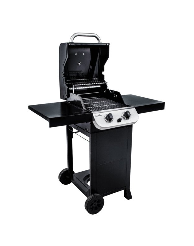 Dujinis grilis Char-Broil Convective 210 B