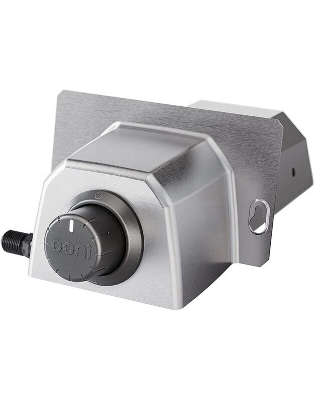 Dujinis degiklis - Ooni Karu 2 ir 12 modeliams