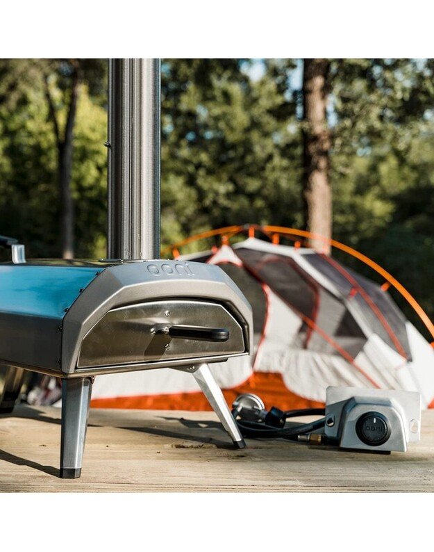 Dujinis degiklis - Ooni Karu 2 ir 12 modeliams