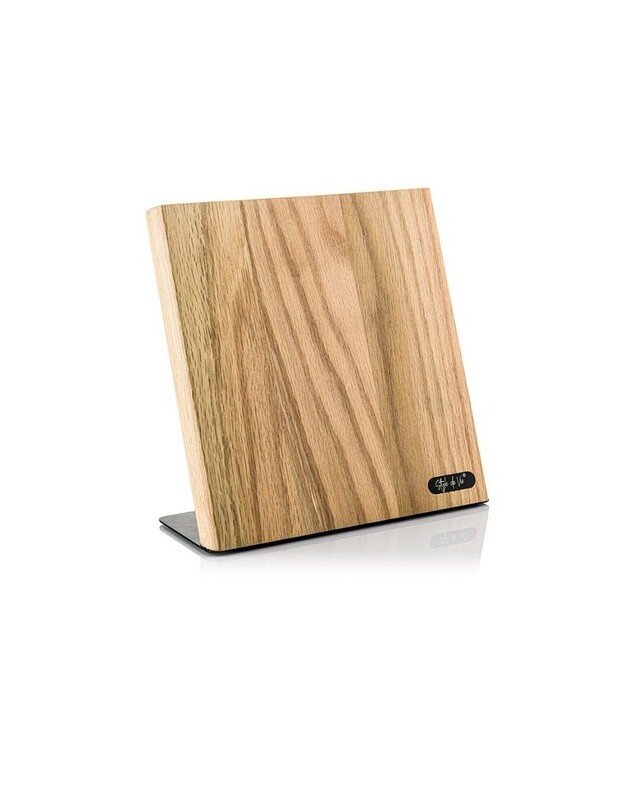 Magnetinė peilių lenta Style de Vie, ąžuolas