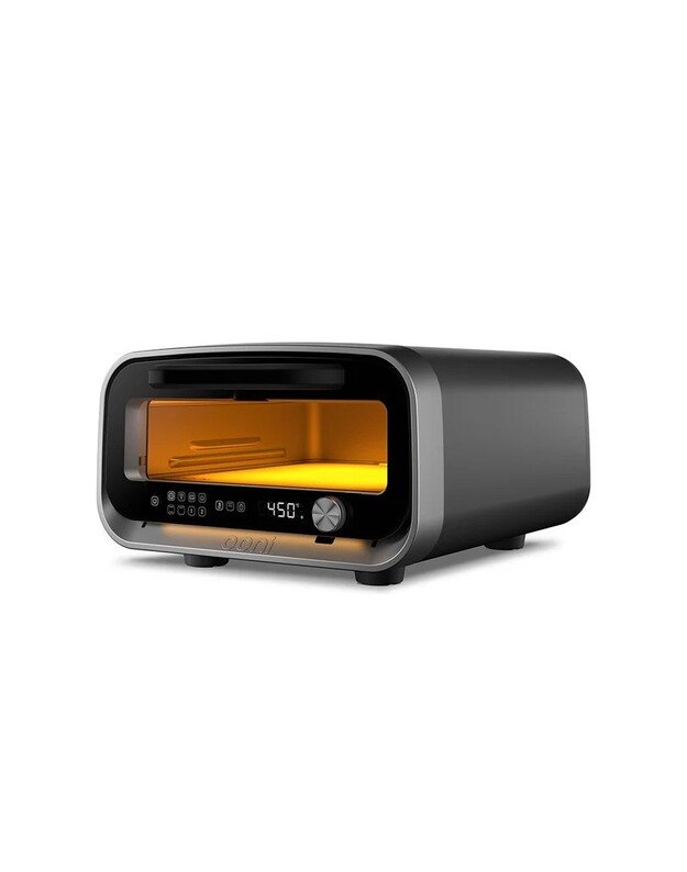 Elektrinė picos krosnelė Ooni Volt 2