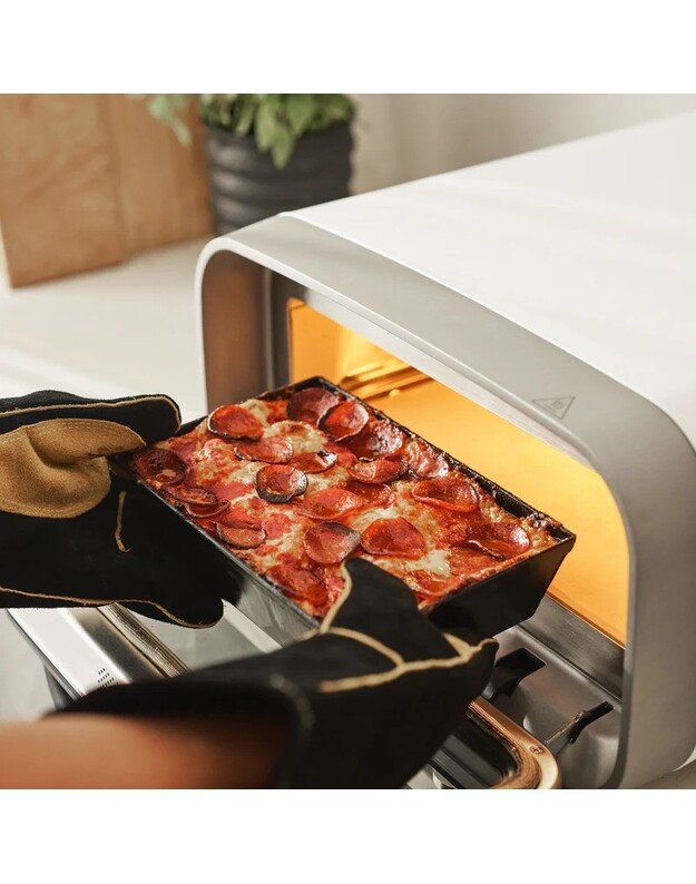 Elektrinė picos krosnelė Ooni Volt 2