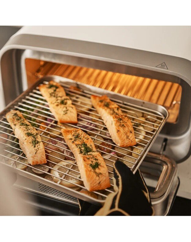 Elektrinė picos krosnelė Ooni Volt 2