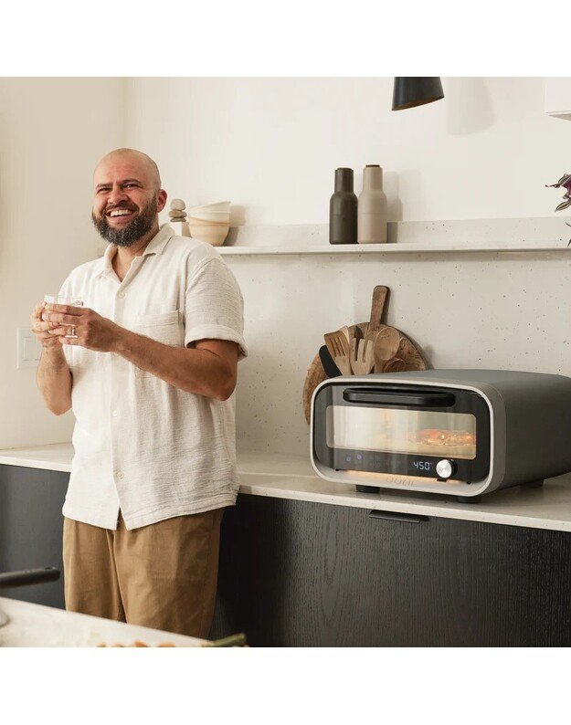 Elektrinė picos krosnelė Ooni Volt 2