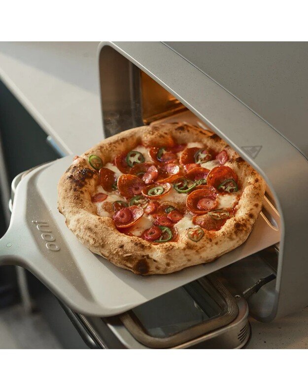 Elektrinė picos krosnelė Ooni Volt 2