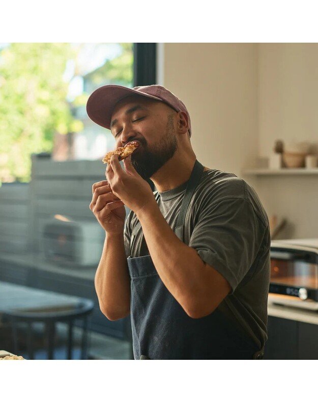 Elektrinė picos krosnelė Ooni Volt 2