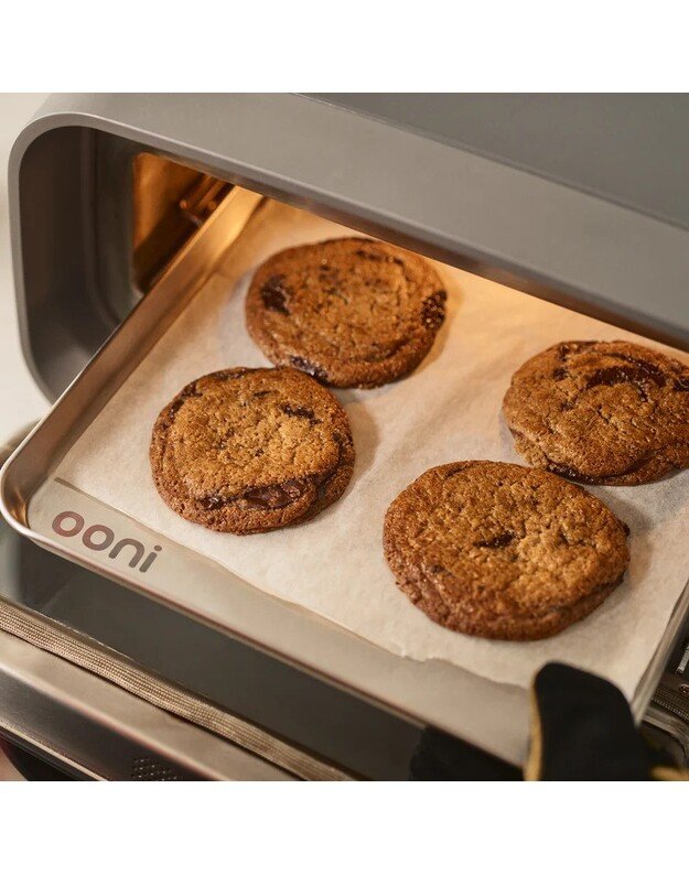 Elektrinė picos krosnelė Ooni Volt 2