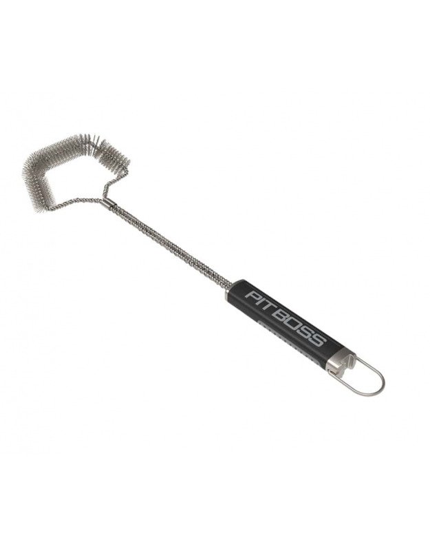 Kepsninės valymo &scaron;epetys Pit boss