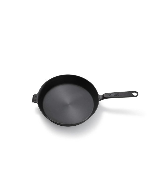 Ketaus keptuve Skottsberg 30cm