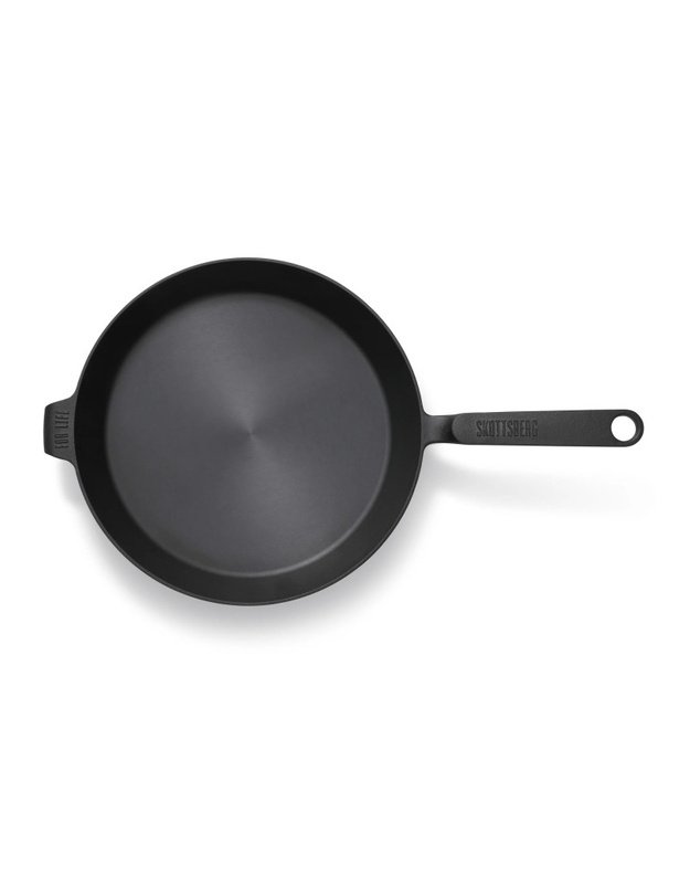 Ketaus keptuve Skottsberg 30cm