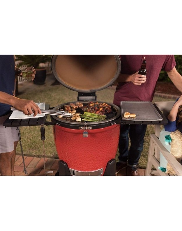 Anglinis lauko grilis Kamado Joe Classic III