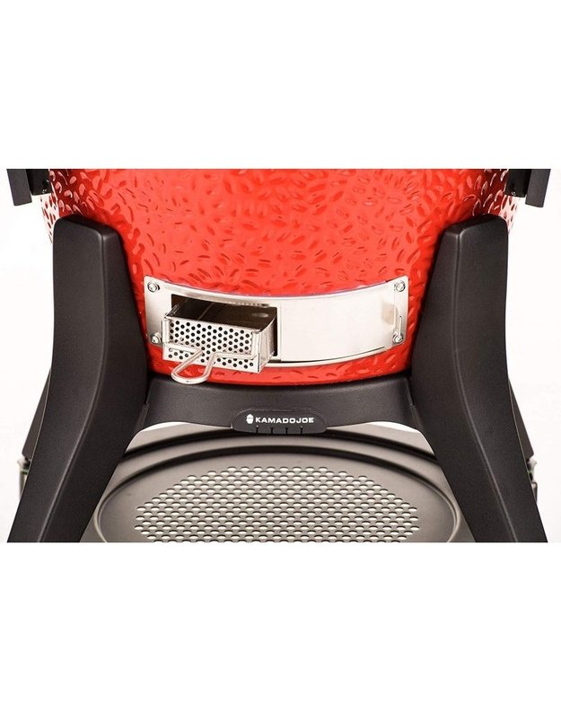 Anglinis lauko grilis Kamado Joe Classic III