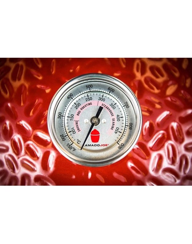 Anglinis lauko grilis Kamado Joe Classic III