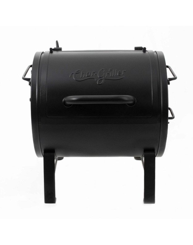 Ne&scaron;iojama lauko kepsninė Char-Griller Fire Box