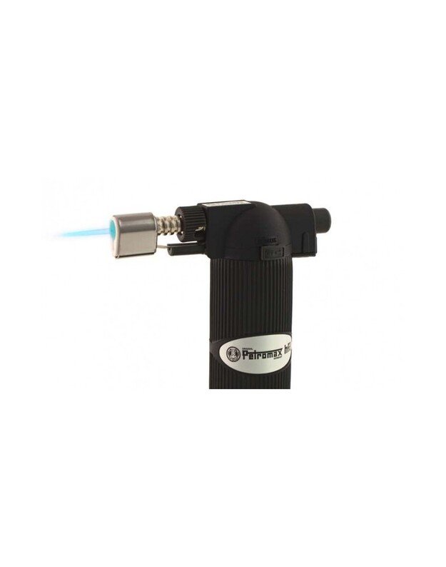 Dujinis žiebtuvėlis Petromax Professional Blowtorch