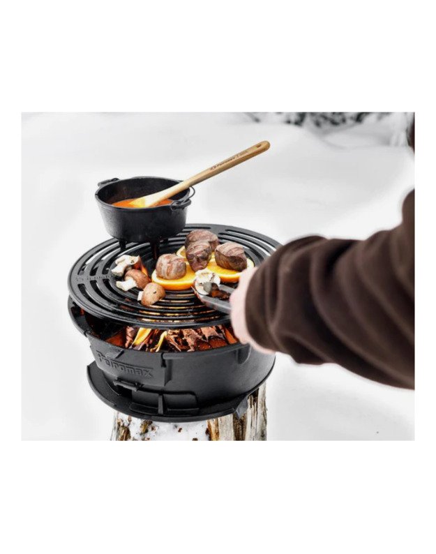Lauko grilis-laužavietė Petromax Fire Barbecue tg3 8
