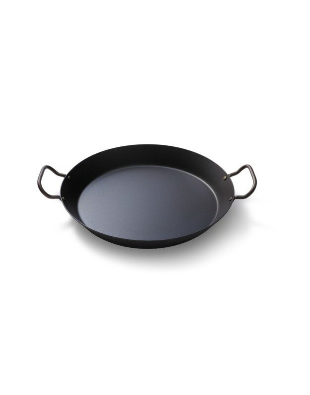 Anglies plieno paella keptuvė Skottsberg 38cm