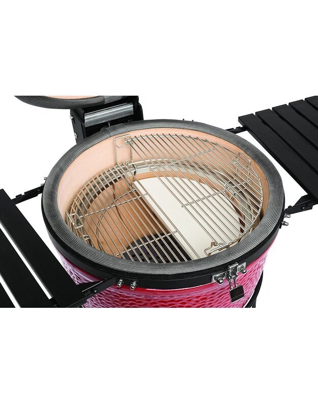 Kamado Joe BIG JOE II kepsninė