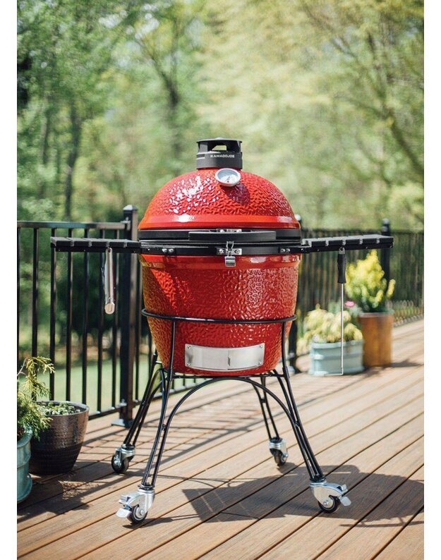 Kamado Joe Classic II kepsninė