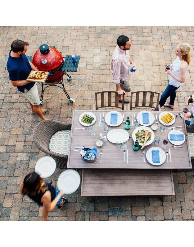 Kamado Joe Classic II kepsninė