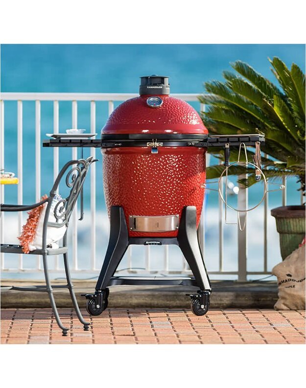 Kamado Joe Classic III kepsninė