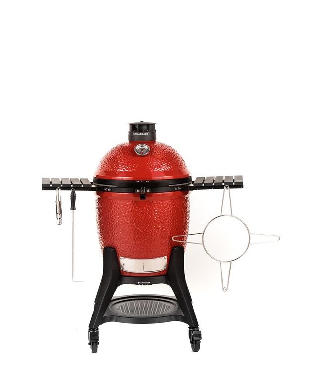 Kamado Joe Classic III kepsninė