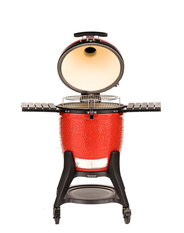 Kamado Joe Classic III kepsninė