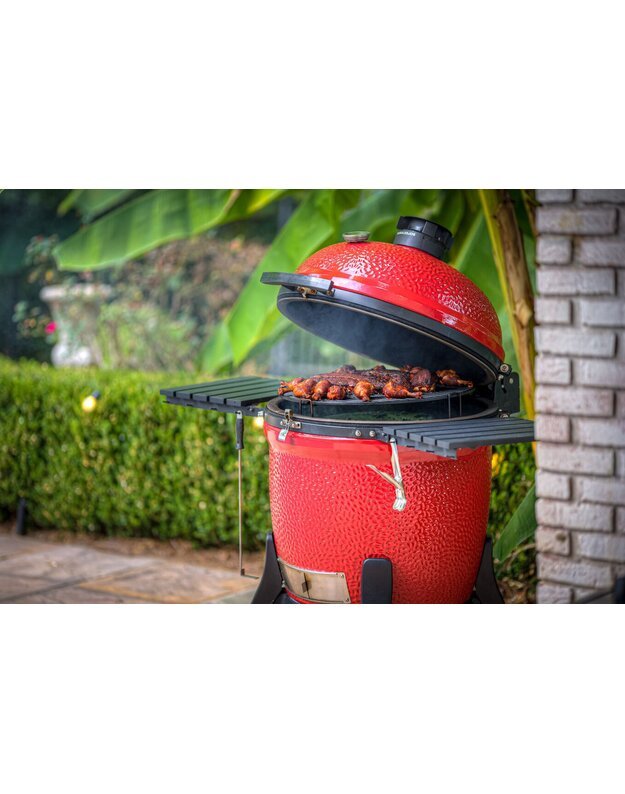 Kamado Joe Classic III kepsninė