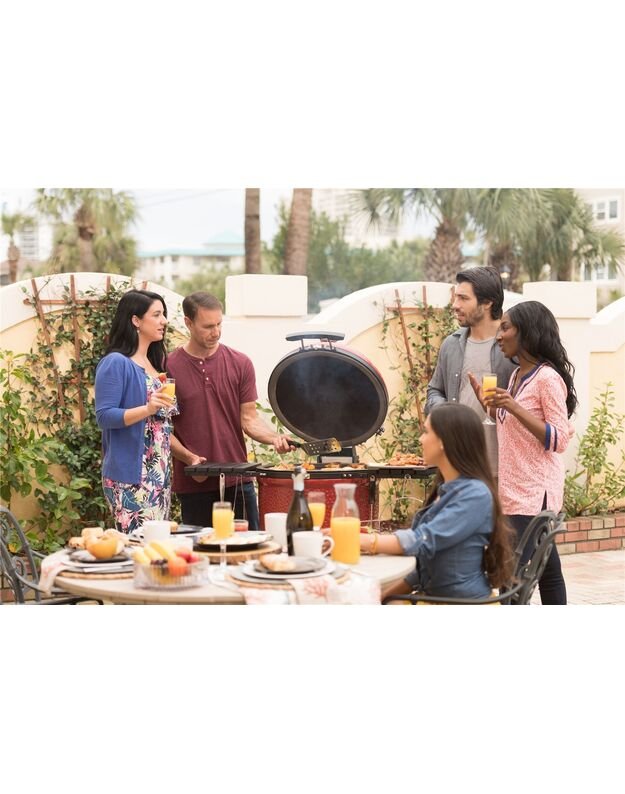 Kamado Joe Classic III kepsninė