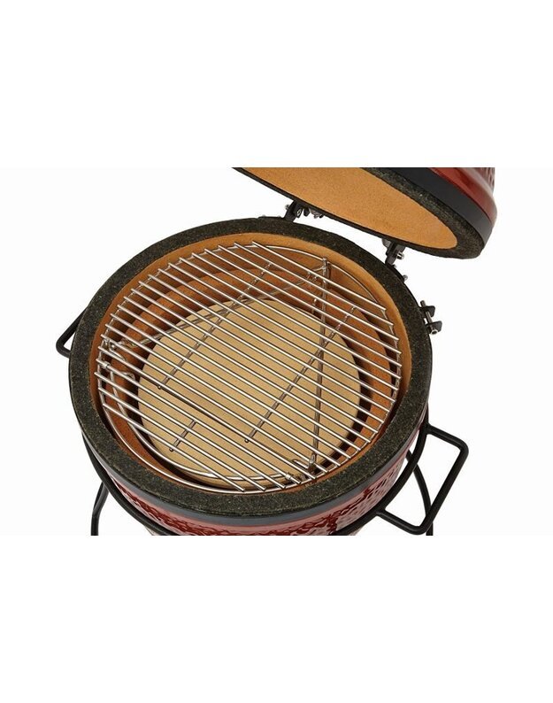 Kamado Joe Jr. kepsninė