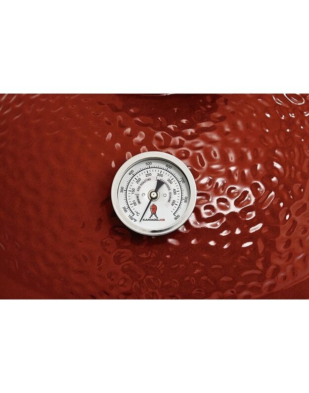 Kamado Joe Jr. kepsninė