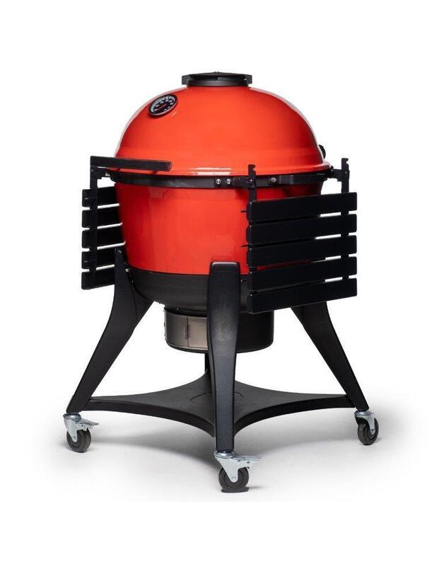 Metalinis Kamado Joe Kettle Joe